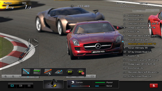 Illustration for article titled More Gran Turismo 5 Screens Than You Can Shake A Prius At